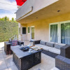 Отель Amazing Quiet & Serene West Hollywood 5 Bedroom House Near Everything! (K1), фото 13