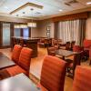 Отель Best Western Plus St. Paul North/Shoreview, фото 9