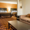 Отель Econo Lodge Inn & Suites, фото 25