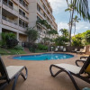 Отель Kamaole Beach Royale 307 1 Bedroom Condo, фото 16