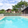 Отель Maison Seignosse, 2 Pieces, 4 Personnes - Fr-1-239-421, фото 9