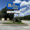 Отель Royal Inn & Suite, фото 21