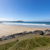 Отель Polzeath Beach House, фото 17