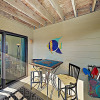 Отель New Listing! Gulf Oasis W/ Pool - 1 Block To Beach Condo, фото 7