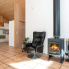 Отель Cozy Holiday Home in Norre Nebel With Private Spa, фото 2