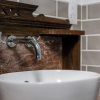 Отель Stunning 5 Bed in the Centre of Bourton, фото 11