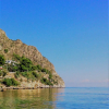 Отель House With one Bedroom in Torre Colonna-sperone, With Wonderful sea Vi, фото 6