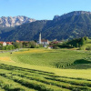 Отель Oyer Hof – selbst Service, фото 19