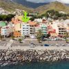 Отель Home2Book Sea Front Las Teresitas Beach 1, фото 4