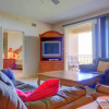 Отель Surf Club II 305 by Vacation Rental Pros, фото 1