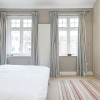 Отель Stylish 2 bed Battersea home located just across from the famous Battersea Park, фото 3