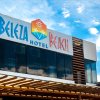 Отель Beleza Beach Hotel в Натале