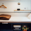 Отель WeBase Hakata Hostel, фото 39