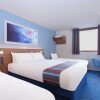 Отель Travelodge Eastleigh Central в Истли