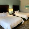 Отель Buffalo Run Hotel в Майами