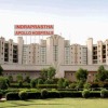 Отель The Radiance Suites & Apartments в Нью-Дели