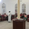 Отель Al Salam Camp, фото 11