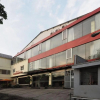 Отель Cassadua Hotel, фото 18
