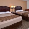 Отель Americas Best Value Inn And Ste Atlantic, фото 29