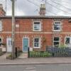 Отель Victoria Cottage, Saxmundham, фото 1