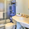 Отель Vintage Galveston Apt < 1/2 Mi to Porretto Beach!, фото 9