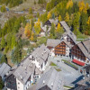 Отель Grange Hike & Ski - 18C Sestriere, фото 15