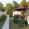 Отель Camping Media Mobile Homes in Brioni Sunny Camping, фото 23