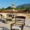 Отель Thorn Hill Vineyards Villa Suite, фото 8