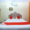 Отель OYO 22899 Hotel Bhagwati Palace, фото 14