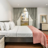 Отель Duplex 4BR J B R Architectural Triumphs Beach, Dubai, фото 35