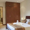 Отель The Segara Suites, фото 3