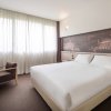 Отель UNAHOTELS Bologna San Lazzaro, фото 5