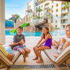 Отель Hyatt Ziva Los Cabos- All Inclusive, фото 33