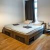 Отель Cozy Designer 1bd Apartment In Heart Of Vienna, фото 8