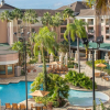 Отель Courtyard Orlando Lake Buena Vista in the Marriott Village, фото 18