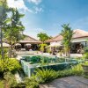Отель Beautiful Villa With Private Pool, Bali Villa 2029, фото 20