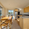 Отель Kaikoura Waterfront Apartments, фото 18