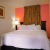 Отель Del Rancho Motel, фото 3