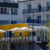 Отель Hôtel l'escale marine, фото 14