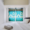 Отель Cozy Living And Tidy 2Br Serpong Greenview Apartment, фото 1