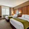 Отель Comfort Inn Ellsworth - Bar Harbor, фото 4