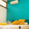 Отель The Corner Hostel, фото 14