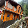 Отель Uzungol Family Rooms, фото 9