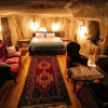 Отель Patisca Cave House, фото 12