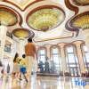 Отель Shanghai Disneyland Hotel , фото 23