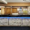 Отель Quality Inn & Suites, фото 4