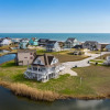Отель #beach Please 3 Bedroom Home, фото 24