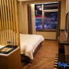 Отель Super 8 Hotel Premier Urmqi High-speed Railway Station, фото 3