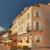 Отель Villa Olevano, фото 1