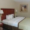 Отель Hampton Inn Haywood в Гринвилле